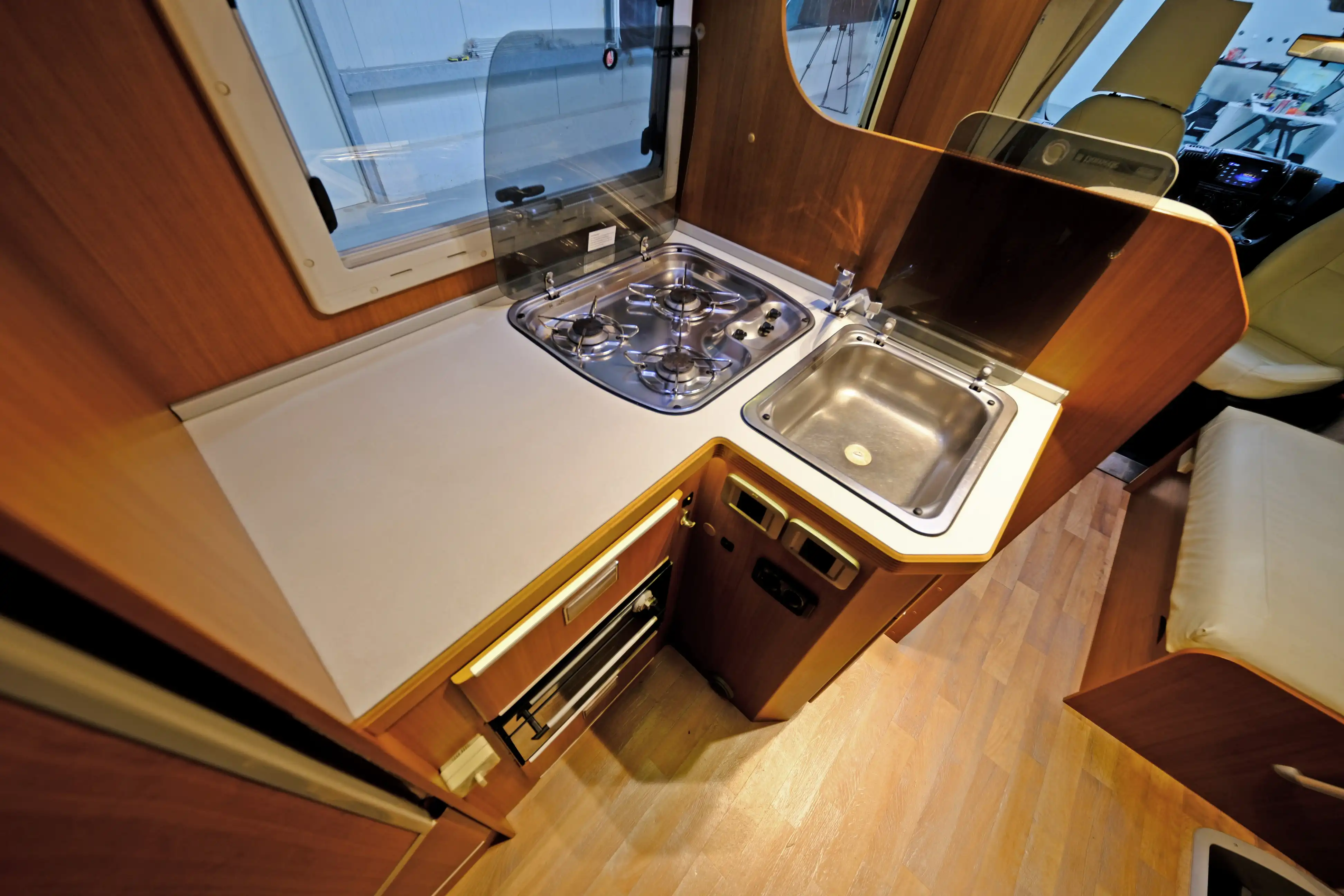 SEA X- Dream 526 G - Ansicht 12